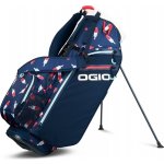 Ogio All Elements stand bag – Zboží Mobilmania