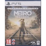 Metro Exodus Complete – Zboží Mobilmania
