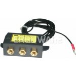 Zemnicí box Antivandal ZB 3Z/0D/A/1M - MS - 101101010003