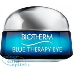 Biotherm Homme oční krém pro všechny typy pleti Eye Cream 15 ml – Hledejceny.cz