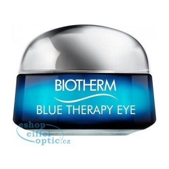 Biotherm Homme oční krém pro všechny typy pleti Eye Cream 15 ml