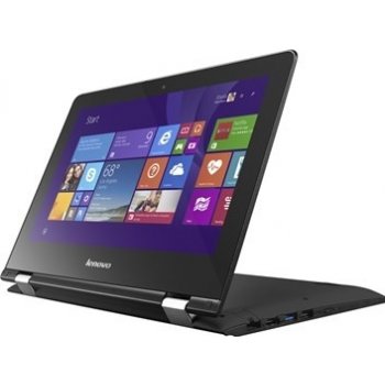 Lenovo IdeaPad Yoga 80M0005JCK