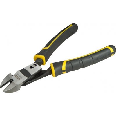 Boční štípací kleště převodové 210mm FatMax STANLEY FMHT0-70814 – Zbozi.Blesk.cz