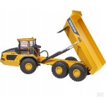 Bruder nákladní automobil Volvo A60H Dumper – Zboží Mobilmania