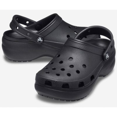 Dámské pantofle Crocs – Heureka.cz