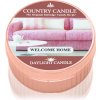 Svíčka Country Candle WELCOME HOME 35 g