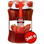 Schwartau extra Džem jahodový 340 g – Hledejceny.cz