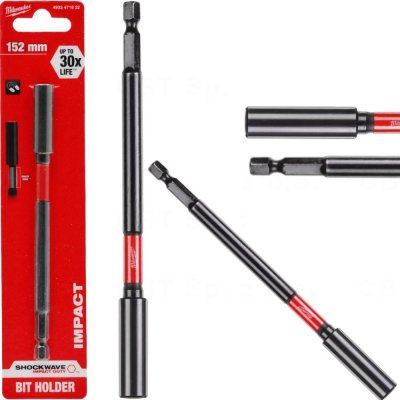 Milwaukee 4932471822 – Zboží Dáma