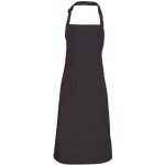 Premier Workwear Klasická zástěra za krk PR150 Charcoal Pantone 6 72x86cm – Hledejceny.cz