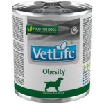 Vet Life Natural Dog Struvite 300 g – Zbozi.Blesk.cz