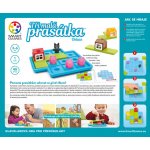 Mindok Smart tři malá prasátka – Zboží Živě