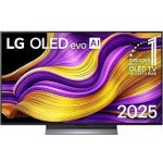 LG OLED48G56LS – Zboží Živě