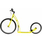 Mibo Universe 26/20 žlutá – Zboží Mobilmania