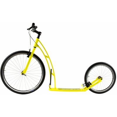 Mibo Universe 26/20 žlutá – Zboží Mobilmania