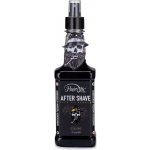 Hairotic Jack of Spades After Shave Cologne kolínská voda po holení 500 ml – Zboží Dáma