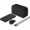 Belkin BoostCharge Powerbank Set 20.000mAh USB-C Charg. BU042kqBK