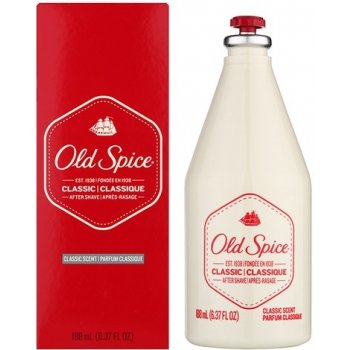 Old Spice Original voda po holení 188 ml