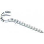 Hák s límcem, 4,8x65mm, Zn – Sleviste.cz