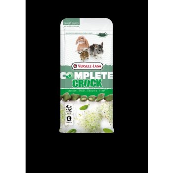 Versele-Laga Complete Crock Herbes, 50 g