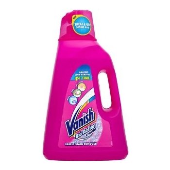 VANISH Oxi Action 3l - Stain Remover