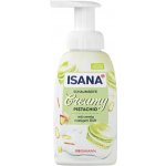 Isana krémové tekuté mýdlo pistácie 250 ml – Sleviste.cz