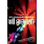 Will Grayson, Will Grayson - J. Green, D. Levithan – Hledejceny.cz
