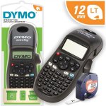 DYMO LetraTag LT-100 H S0883990 – Zbozi.Blesk.cz