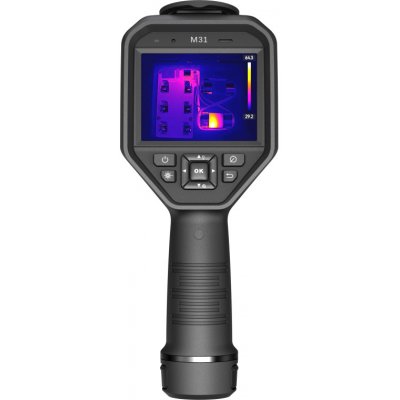 Hikmicro M31 – Zboží Živě