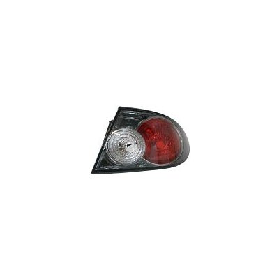Zadní světlo- pravé vnější MAZDA 6 (GG/GY) 2002-2007 |002-2007| TYC | 11-1063-11-2 – Hledejceny.cz