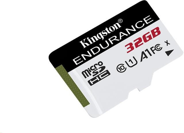 Kingston microSD UHS-I U1 32 GB E/32GB