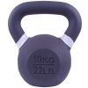 Kettlebell Sportago Powder Coating Kettlebell 10 kg