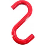 SVX S-hák otevřený tr80 4000kg – Sleviste.cz