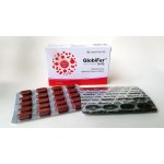 GlobiFer Forte 40 tablet – Hledejceny.cz