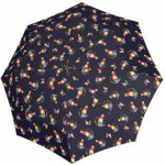 Doppler Fiber Magic Raibow Cat AC dámský plně automatický deštník vícebarevný – Zboží Dáma