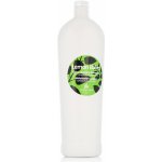 Kallos hloubkově čistící šampon s výtažky citrónové trávy Lemon Balm Deep Cleaning Shampoo 1000 ml – Zbozi.Blesk.cz