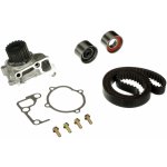 Vodní pumpa + sada ozubeného řemene GATES KP15596XS – Zboží Mobilmania