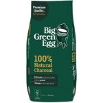 Big Green Egg BGE Přírodní dřevěné uhlí Pure 9 kg – Zboží Dáma