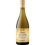 J. Lohr Riverstone Chardonnay 2023 Bílé 13,5% 0,75 l (holá láhev) – Hledejceny.cz
