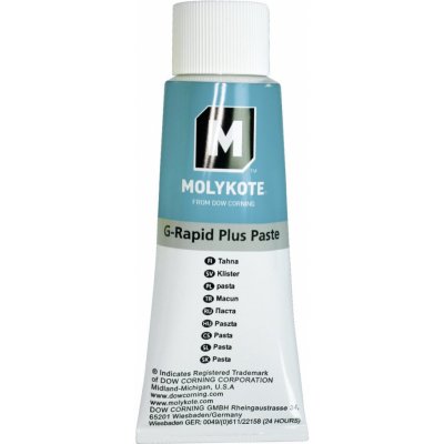 Molykote G-Rapid Plus 50 g | Zboží Auto