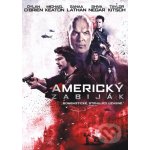 AMERICKÝ ZABIJÁK DVD – Hledejceny.cz