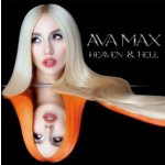 MAX, AVA - HEAVEN & HELL LP – Hledejceny.cz