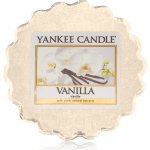 Yankee Candle vosk do aromalampy Vanilla 22 g – Zbozi.Blesk.cz