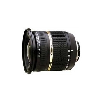 Tamron AF SP 10-24mm f/3.5-4.5 Di-II LD Canon aspherical IF