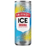 Smirnoff Ice Can 4% 0,25 l (plech) – Sleviste.cz