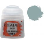 GW Citadel Base: Celestra Grey 12ml – Zboží Živě