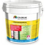 Colorlak Betokryl 5 kg tmavá šedá – Zbozi.Blesk.cz