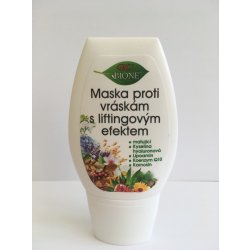 BC Bione Maska proti vráskám s liftingovým efektem 40 ml