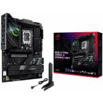 Asus ROG STRIX Z890-F GAMING WIFI 90MB1I40-M0EAY0 – Zboží Živě