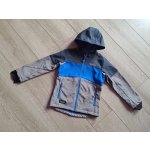 Wolf B2968 bunda šedá – Zboží Dáma