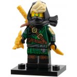 LEGO® 71052 Minifigurka 29. série Tajemný Ronin – Sleviste.cz